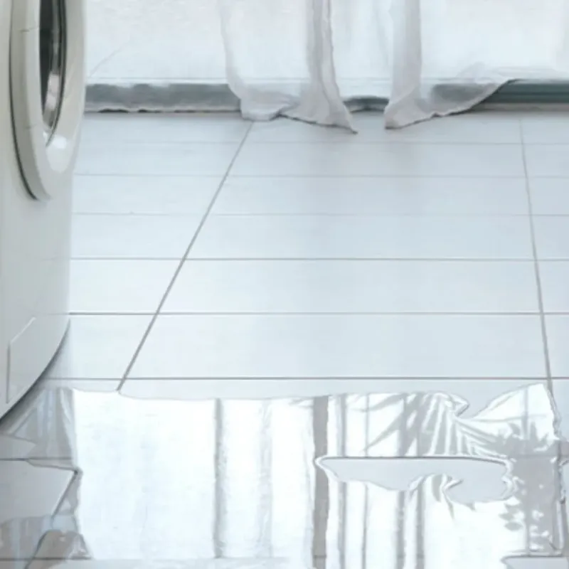 Appliance Leak Cleanup in Quincy, MA