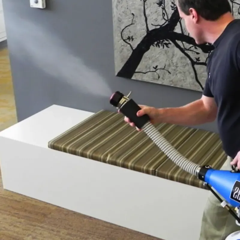 Professional Odor Removal in Quincy, MA